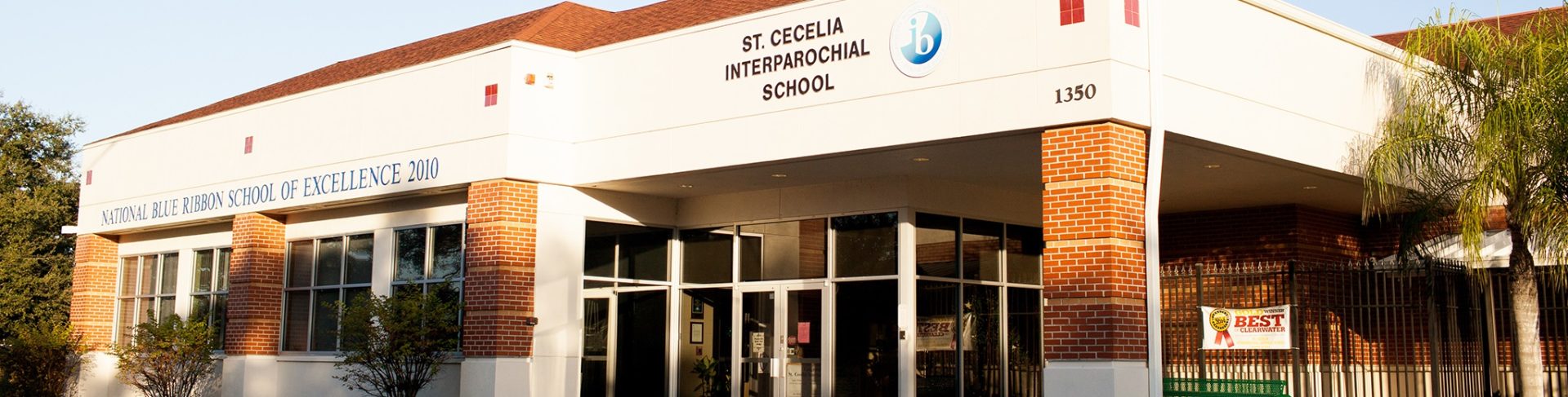 st-cecelia-interparochial-catholic-school-in-clearwater-fl