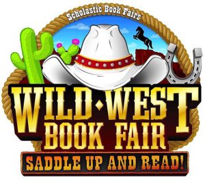Wild West book fair