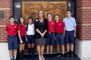 Principal's Message