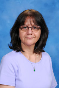Faculty & Staff
