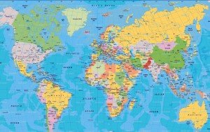 International Baccalaureate World School