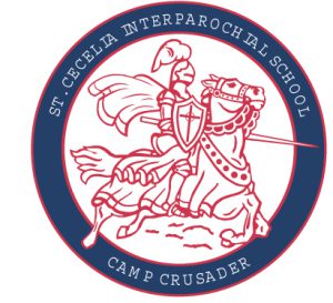 camp logo