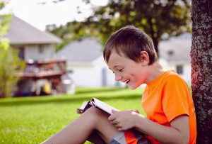 Make Summer Reading a Breeze