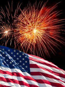Why do we celebrate July 4th?
