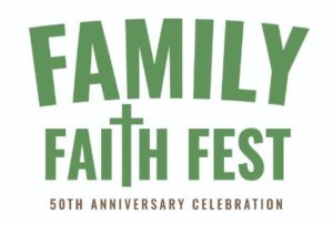 Family Faith Fest graphic