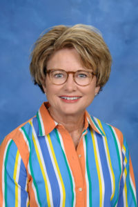 Faculty & Staff