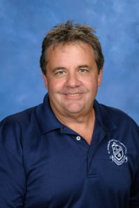 Faculty & Staff