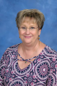 Faculty & Staff