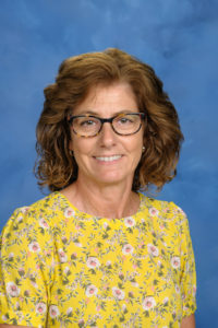 Faculty & Staff