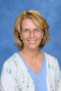Faculty & Staff