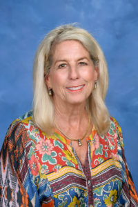 Faculty & Staff