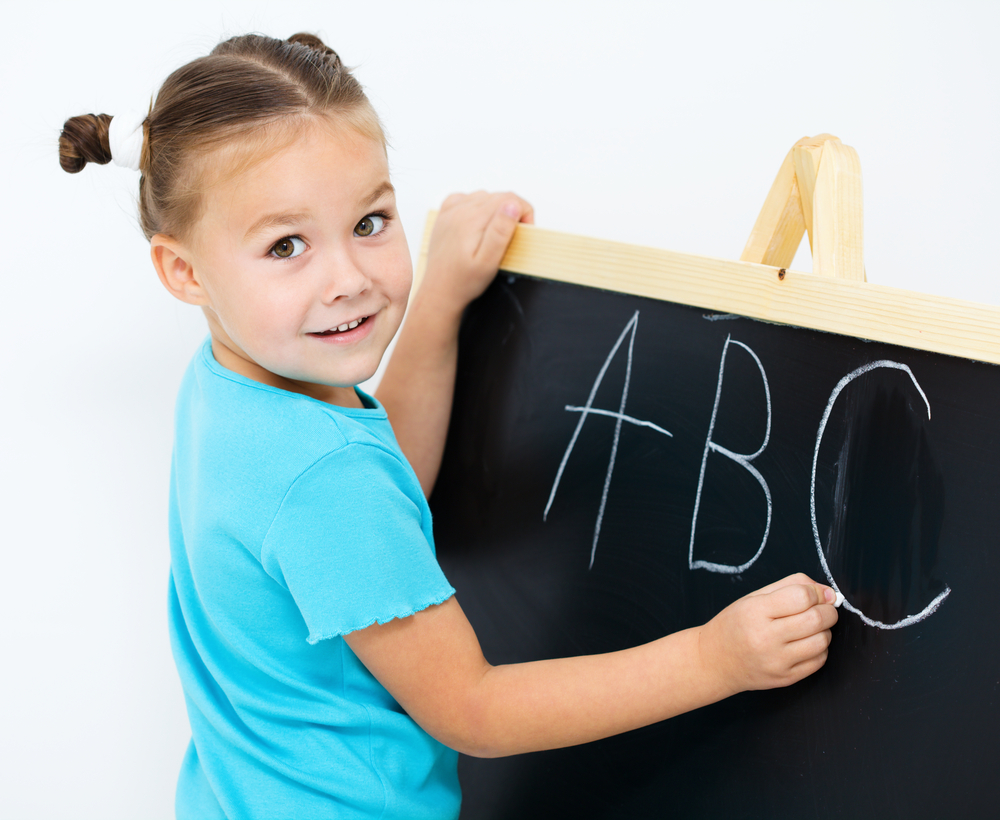 Early Childhood Education St. Cecelia