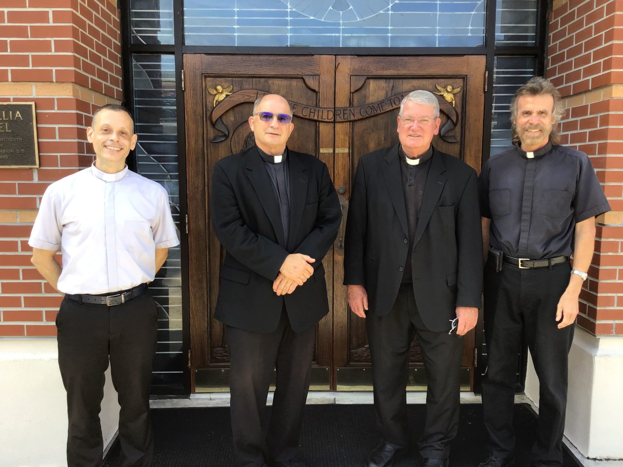 Parish Links St Cecelia School In Clearwater FL
