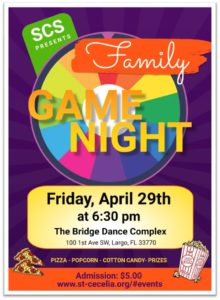Game Night