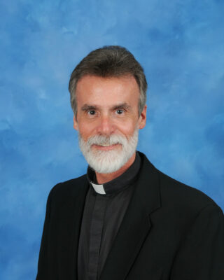 Father Tim