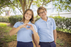 Why Enroll Your Middle School Child in a Private School?