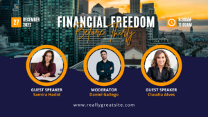 Banner Website