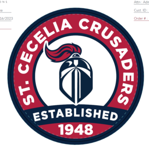Crusader Spirit Shop