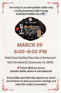 Nashville Flyer