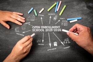 Catholic School Enrollment Made Simple: How to Apply to St. Cecelia